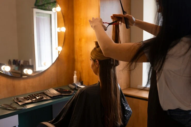 Faces Beauty Salon