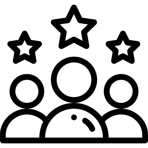 clients icon