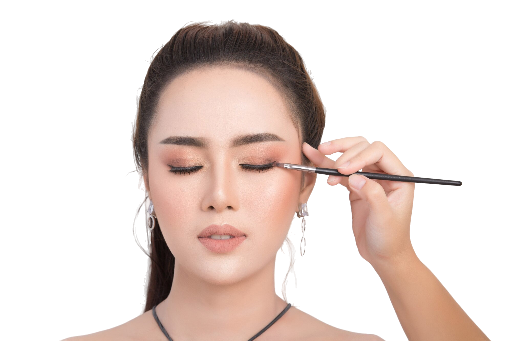 eye makeup