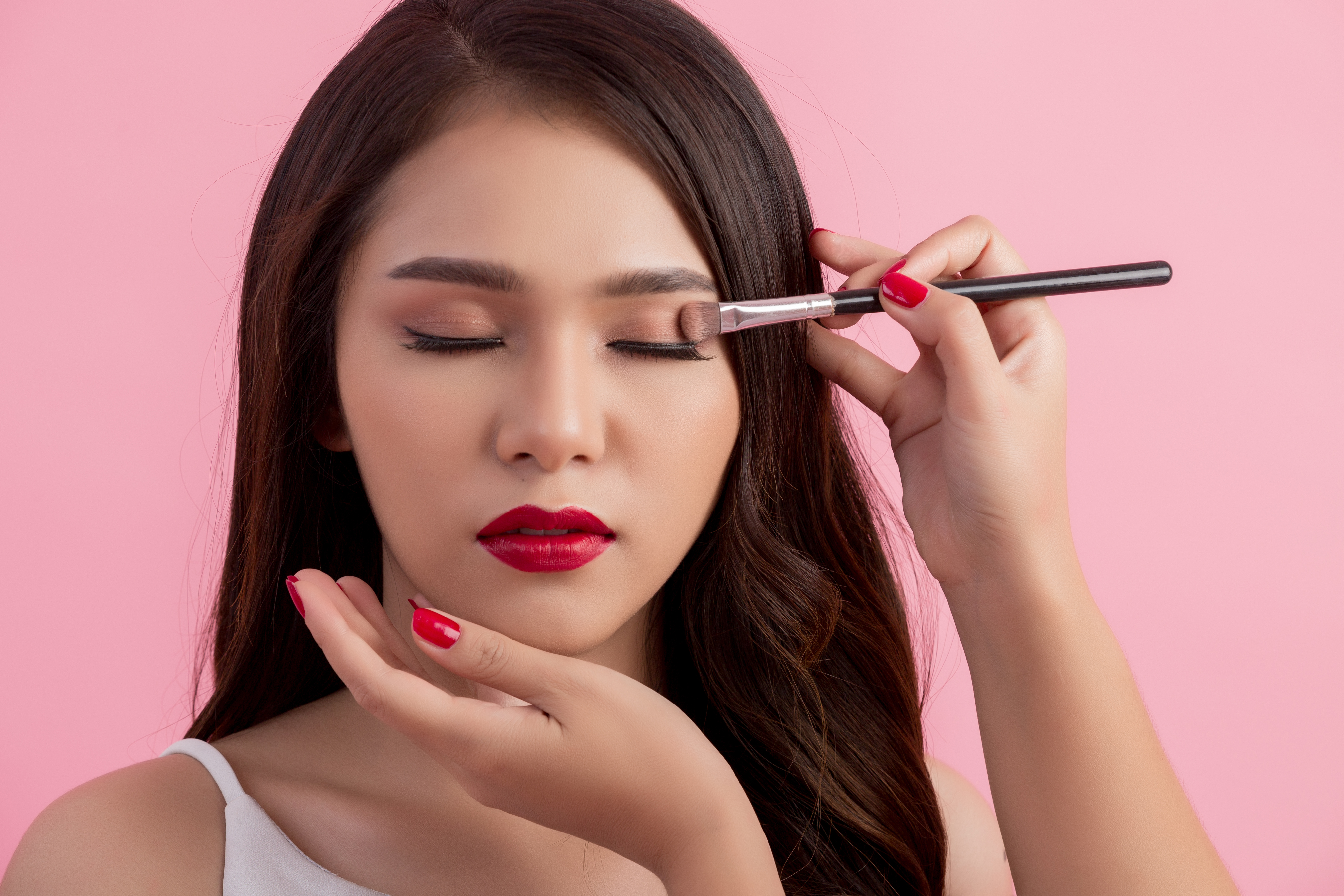 eye makeup