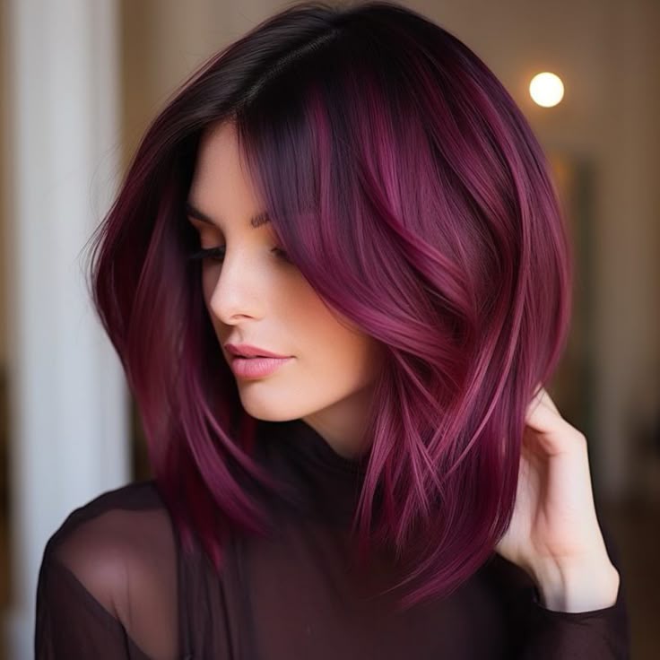 hair coloring