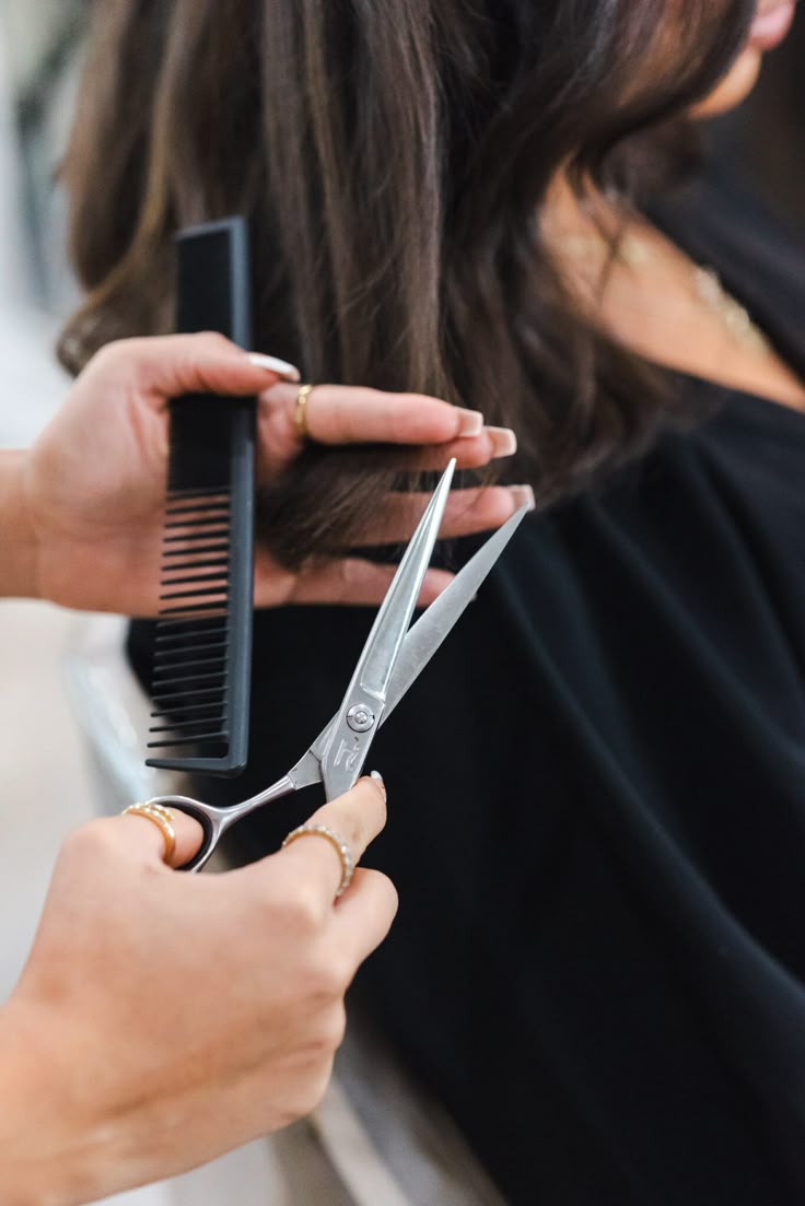 Hair Treatment