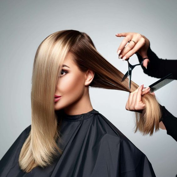 hair Styling