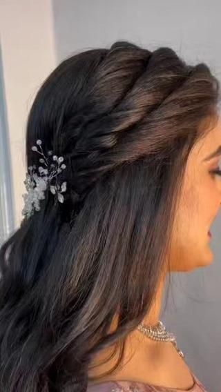 Hairstyle