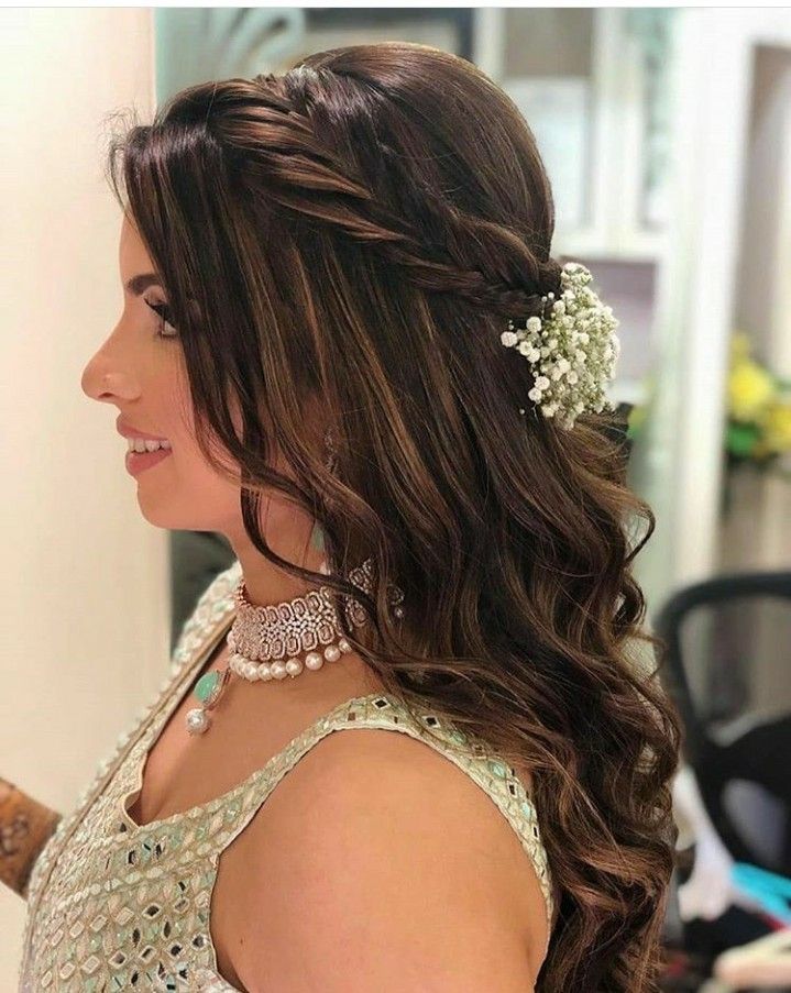 Hairstyle