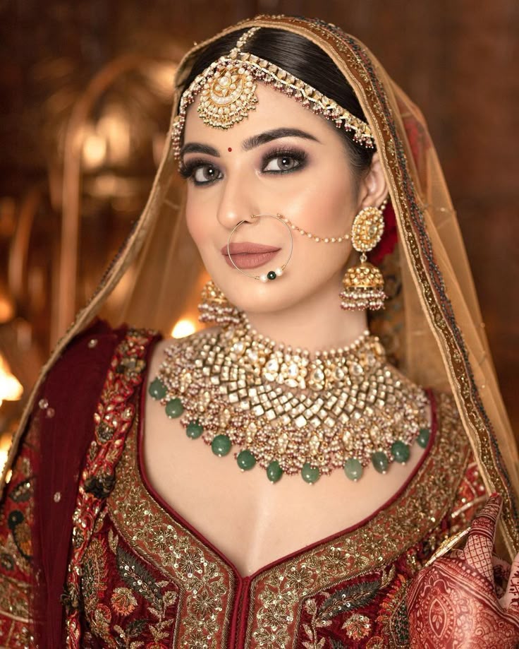 Bridal Jewellery