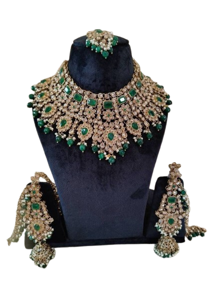 jewellery