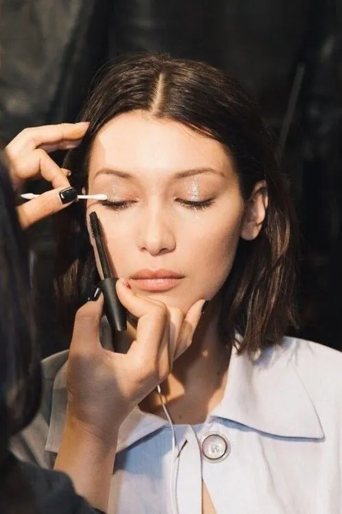 Makeup services