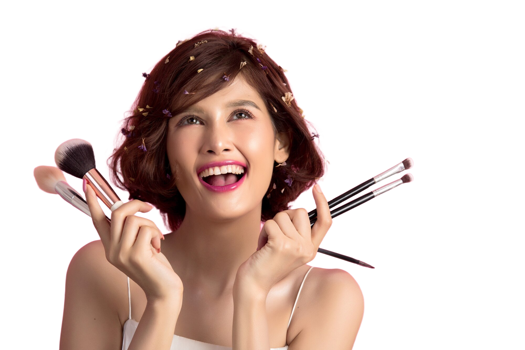 makeup