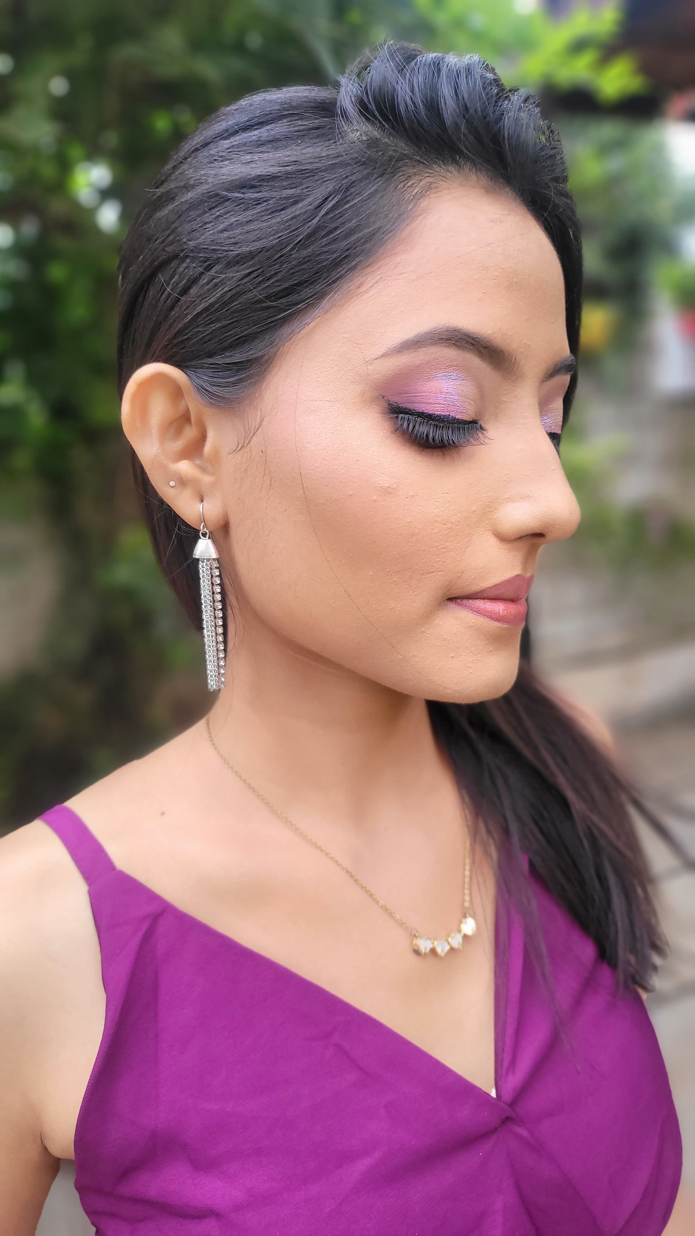 Makeup