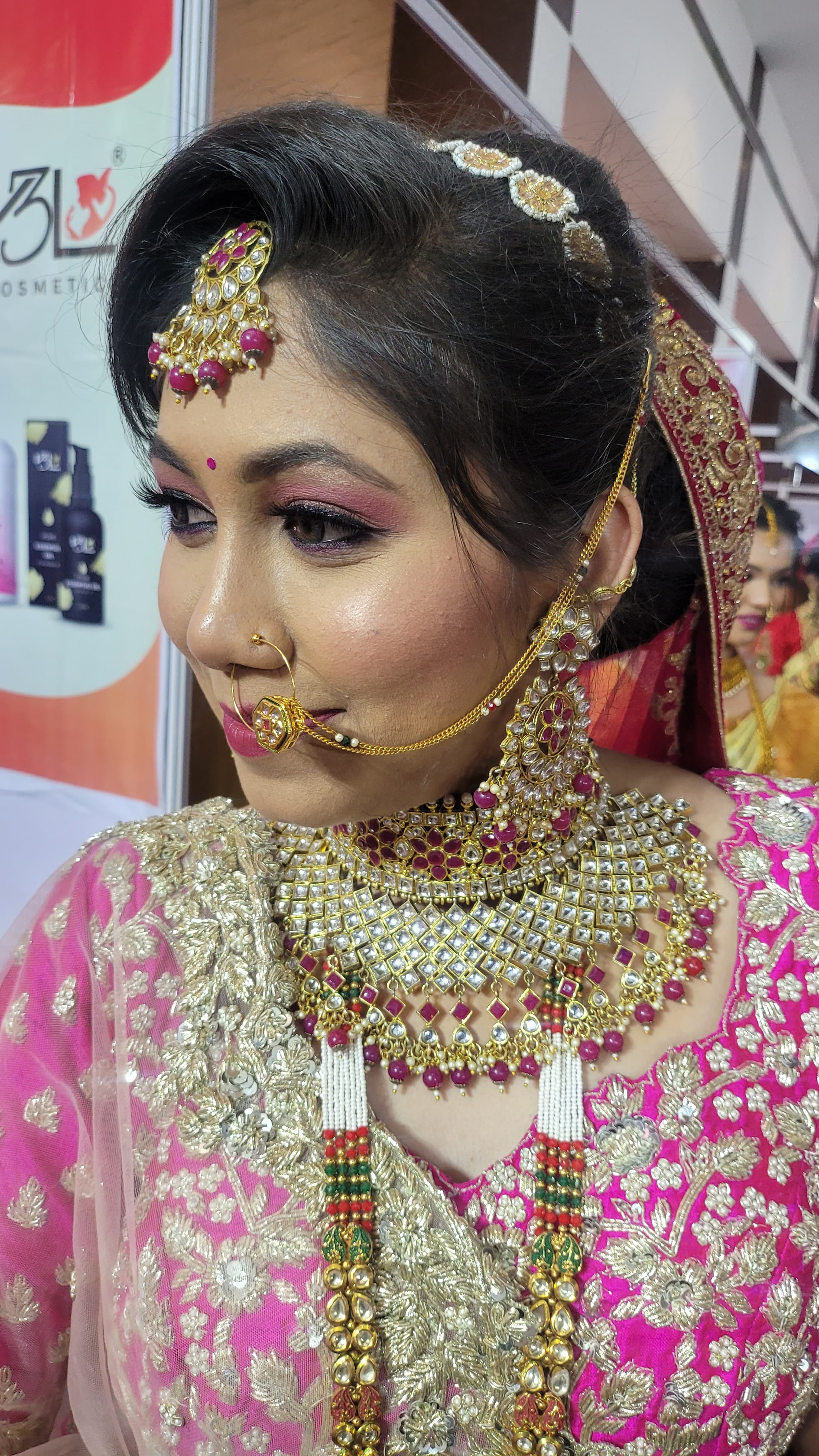 Makeup