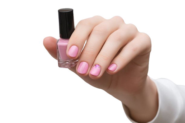 nail art