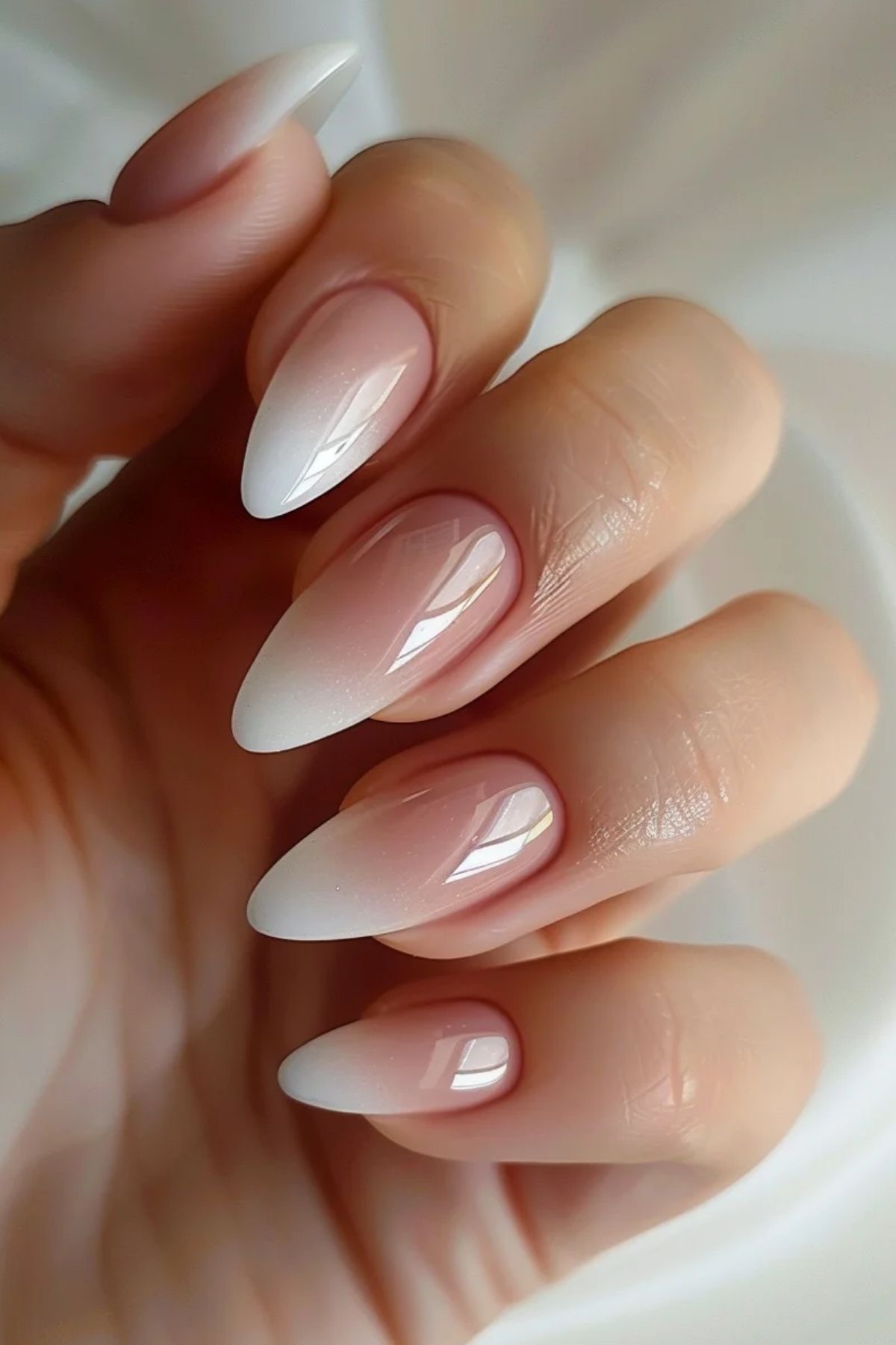 Nail services