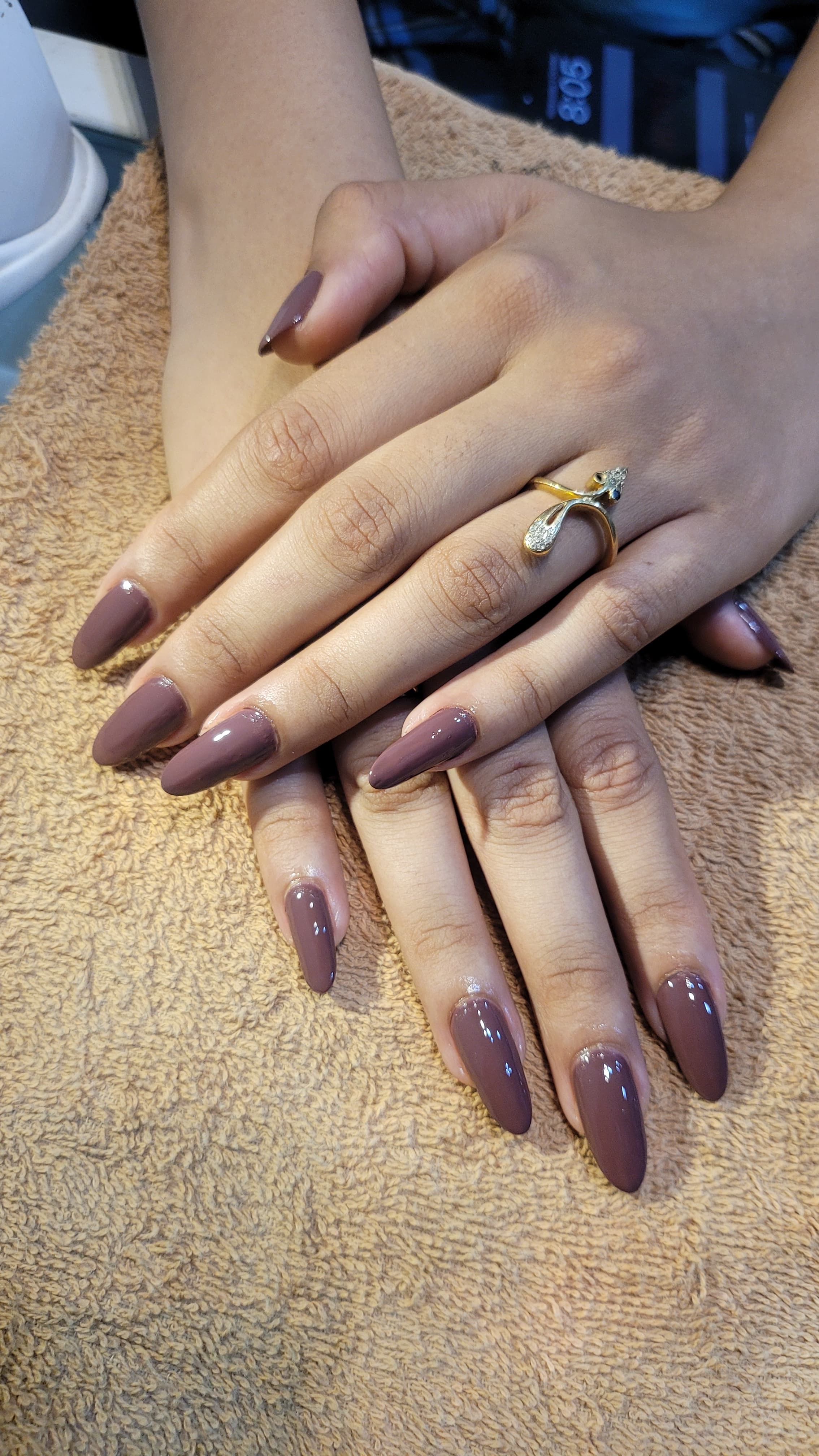 Nail Art