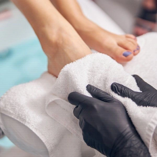 pedicure