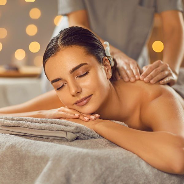 body spa