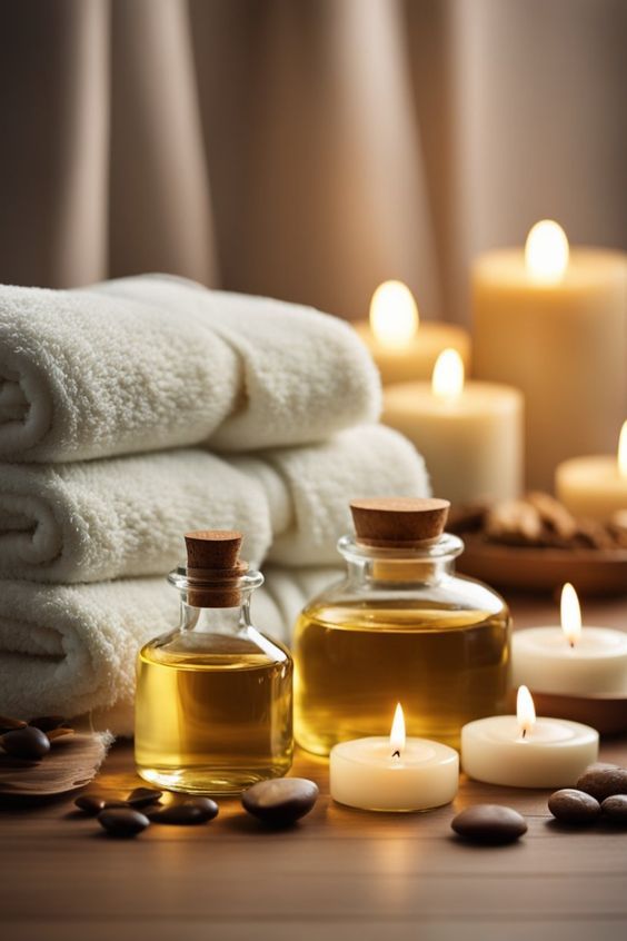 Spa Treatment